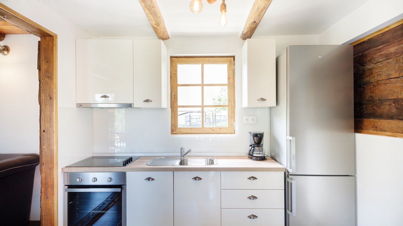 Photo of Kitchen in Koranski Brijeg