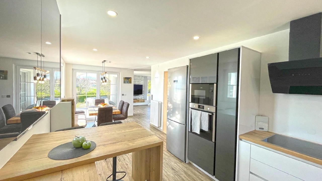 Photo of Kitchen in Selnica