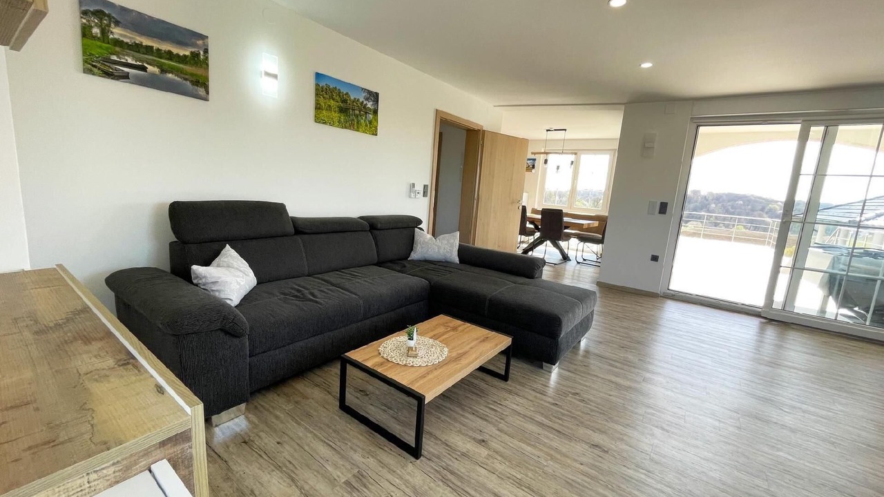 Photo of Livingroom in Selnica