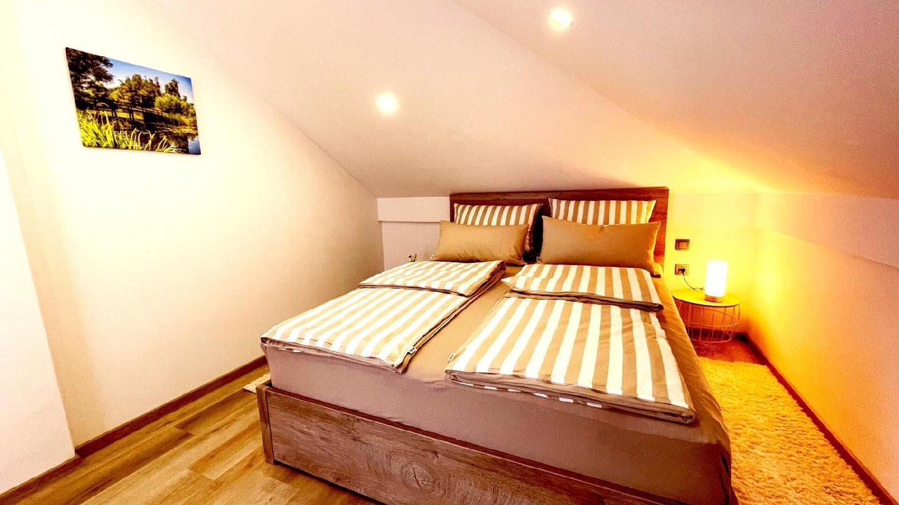 Photo of Bedroom in Selnica