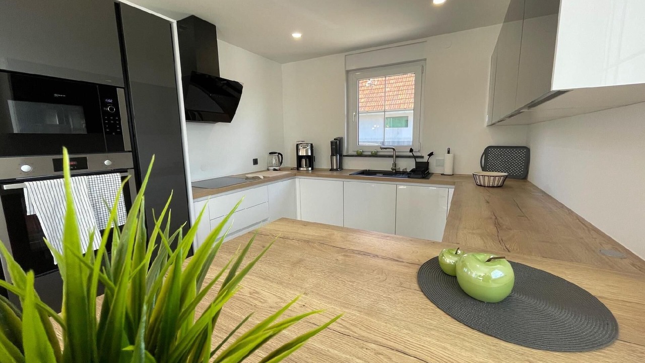 Photo of Kitchen in Selnica