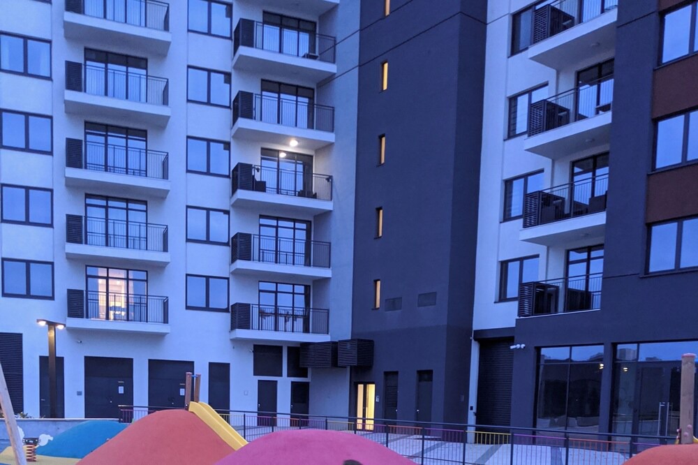Photo of Outdoor in Sarajevska