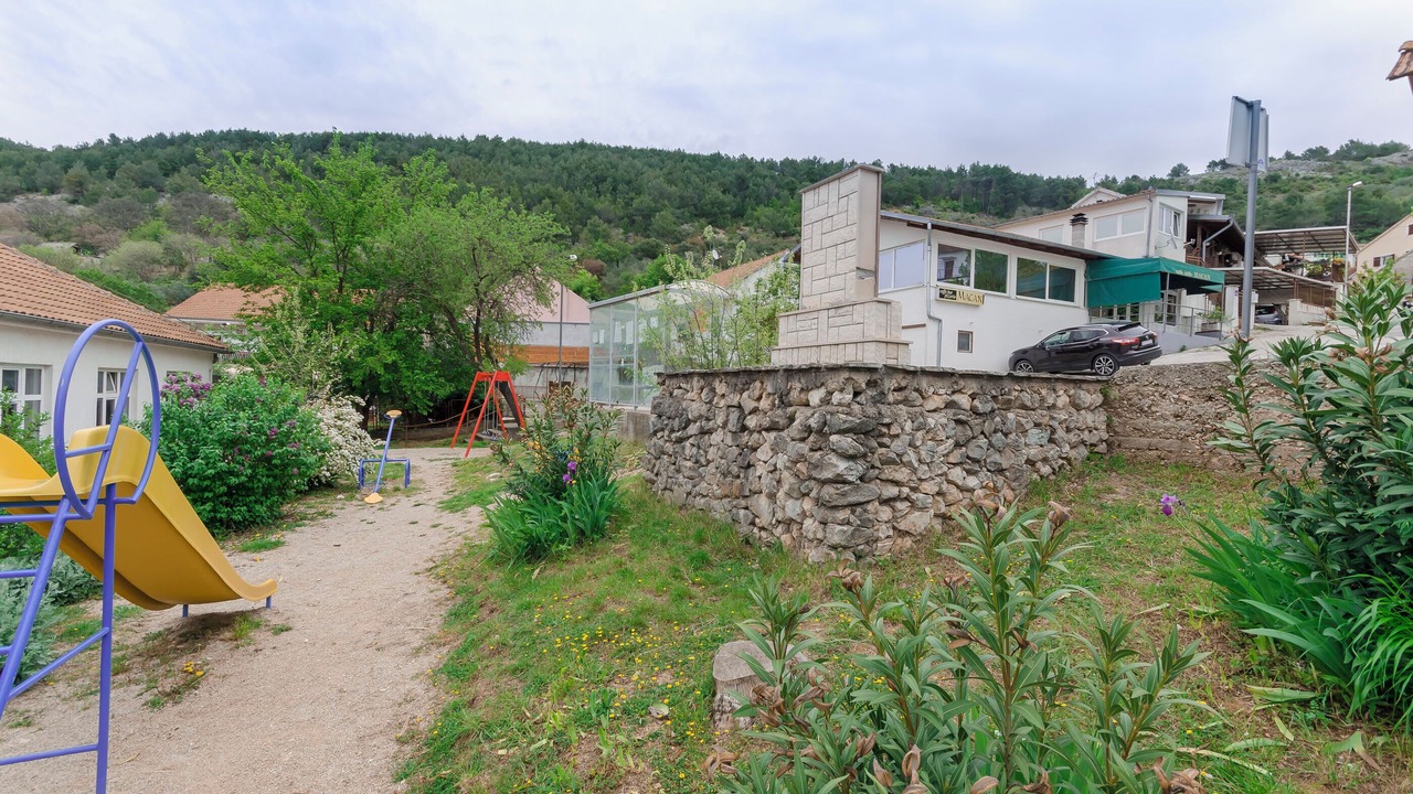 Photo of Outdoor in Skradin