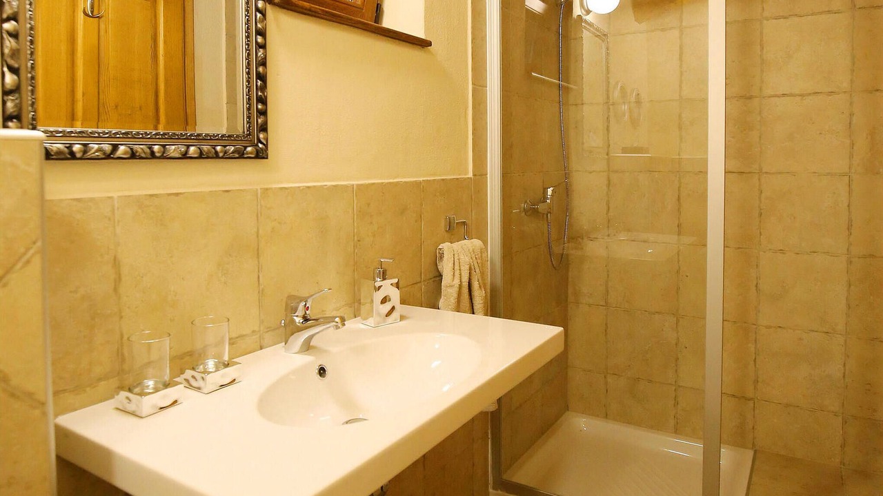 Photo of Bathroom in Sibuljina
