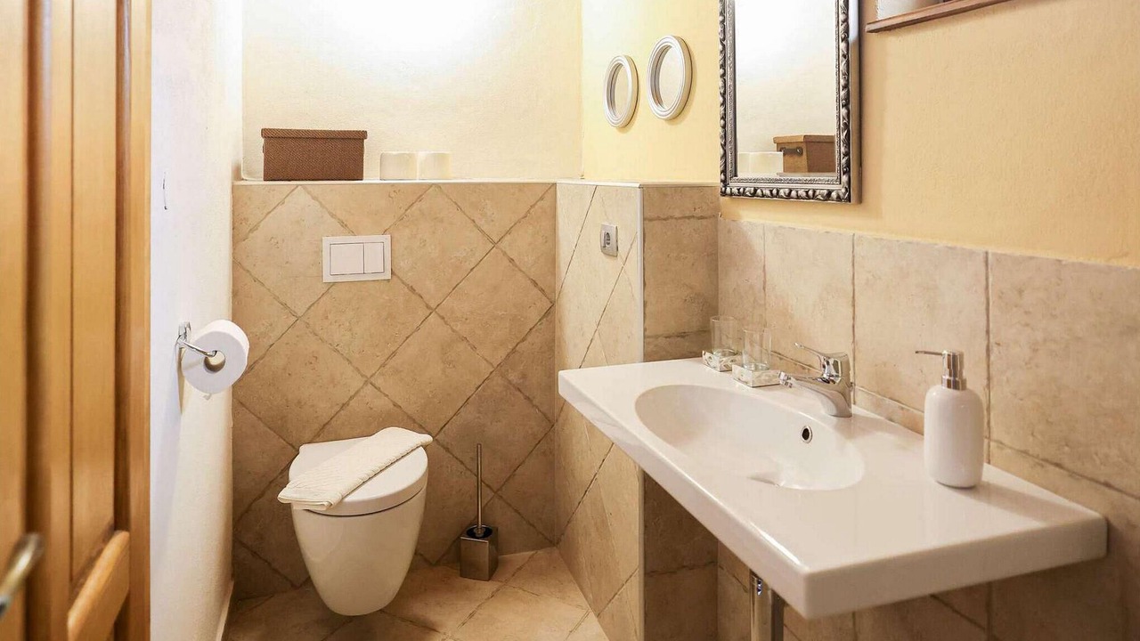 Photo of Bathroom in Sibuljina