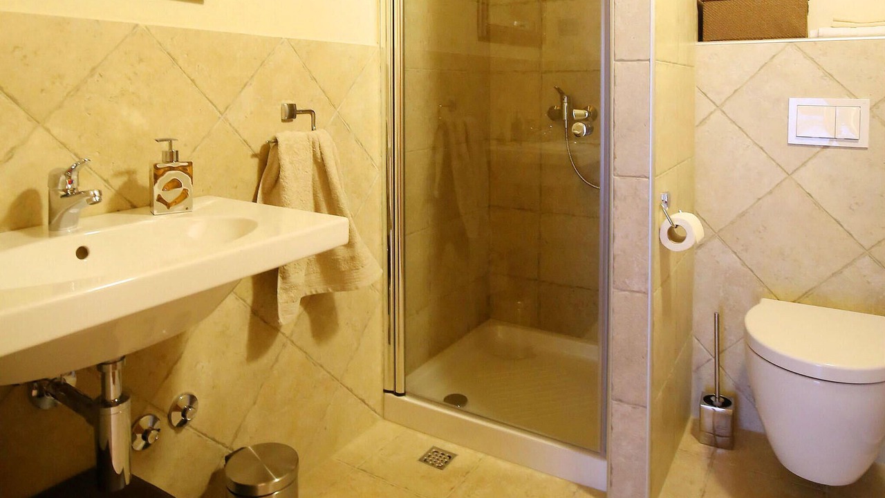 Photo of Bathroom in Sibuljina