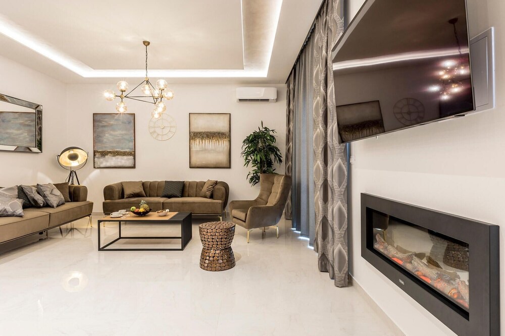 Photo of Bedroom in Marina