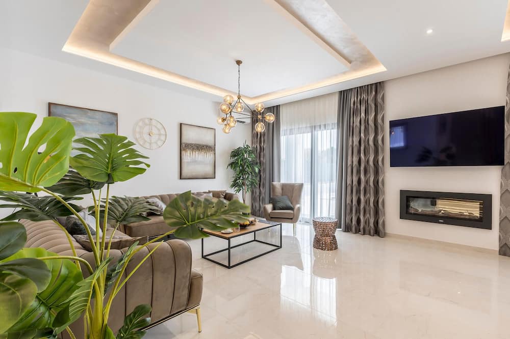 Photo of Bedroom in Marina