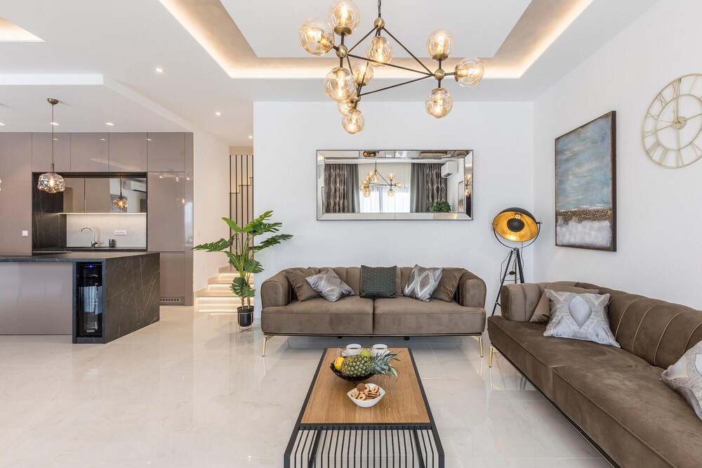 Photo of Bedroom in Marina
