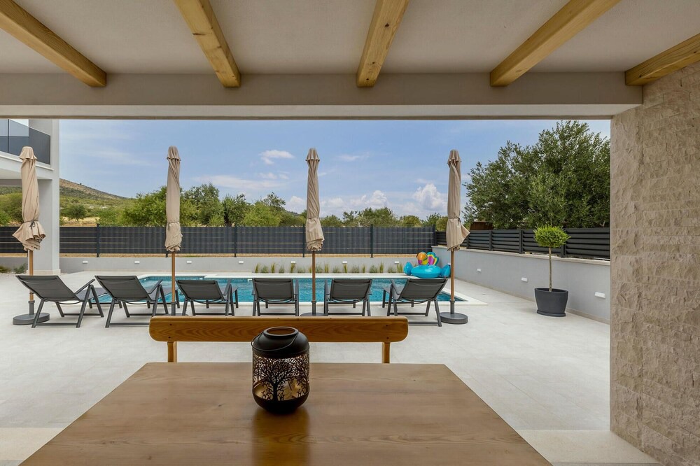 Photo of Outdoor in Marina