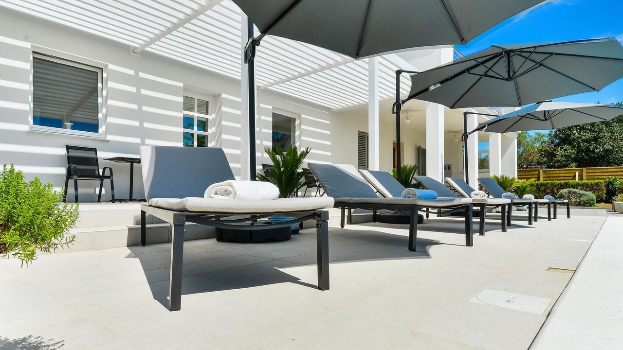 Photo of Patio Balcony in Tinj