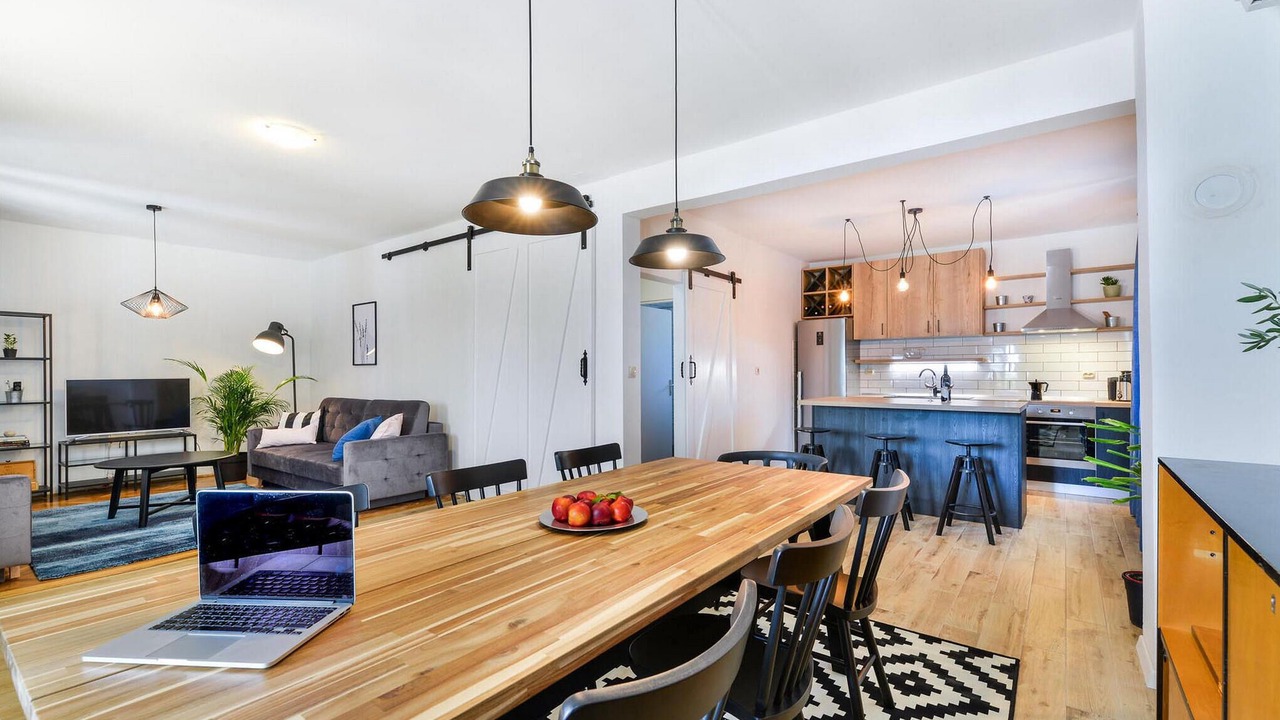 Photo of Kitchen in Tinj