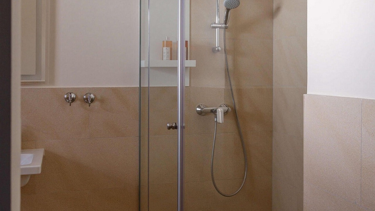 Photo of Bathroom in Pitve