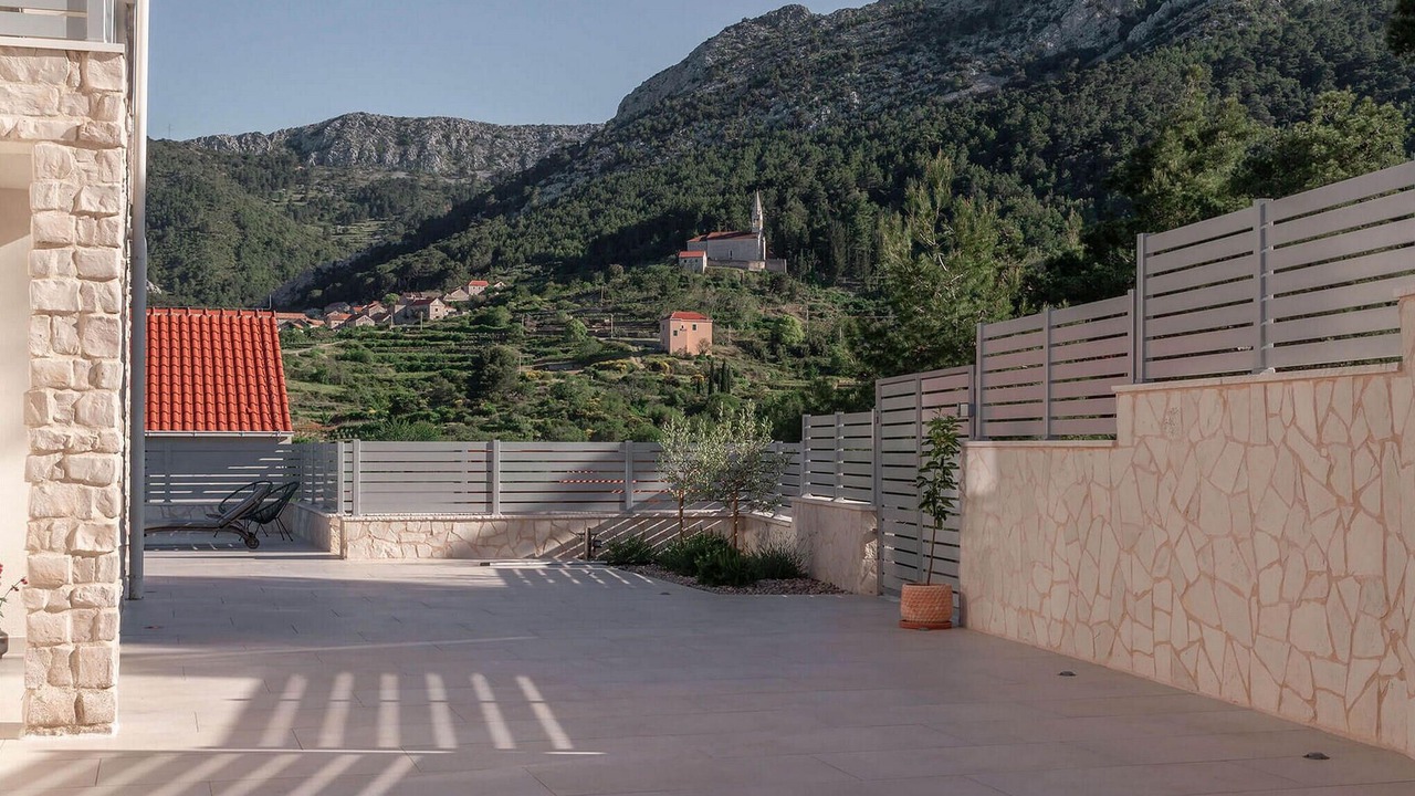 Photo of Patio Balcony in Pitve