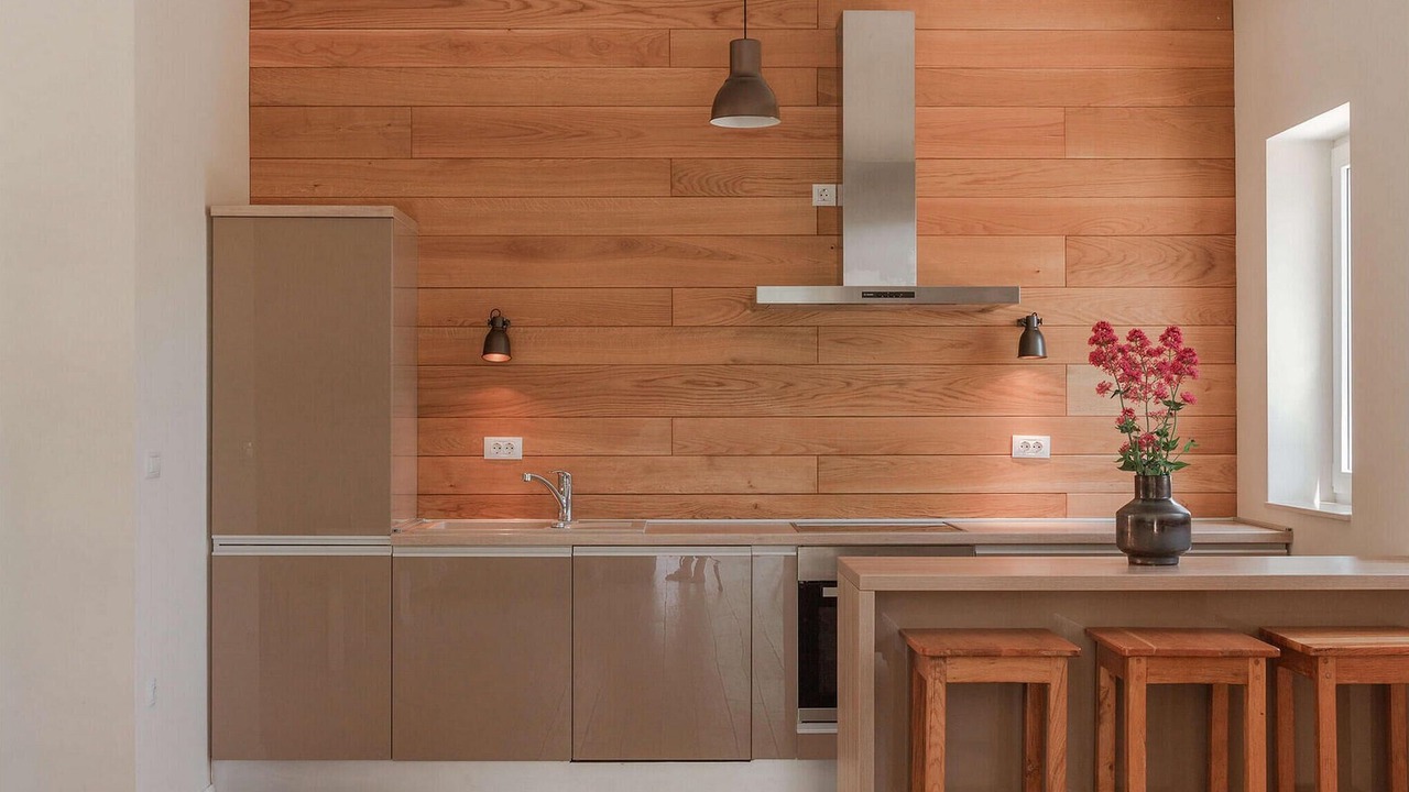 Photo of Kitchen in Pitve