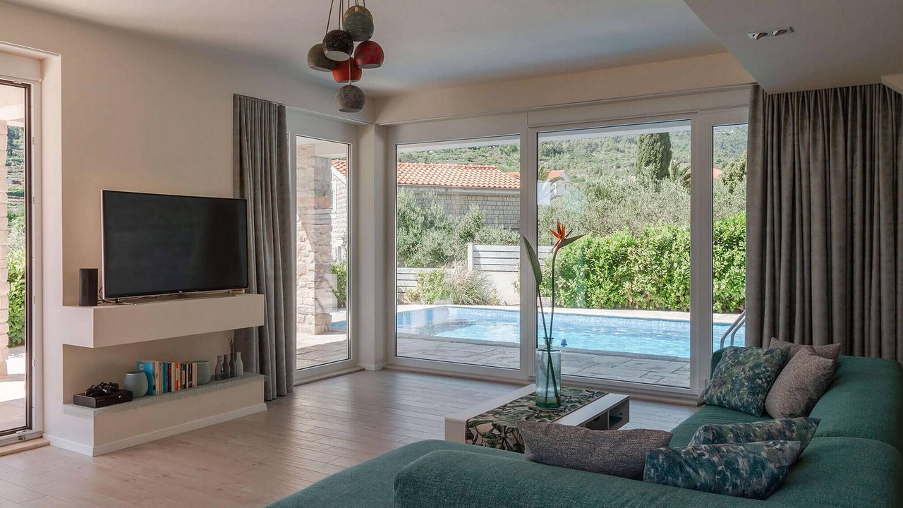Photo of Livingroom in Pitve