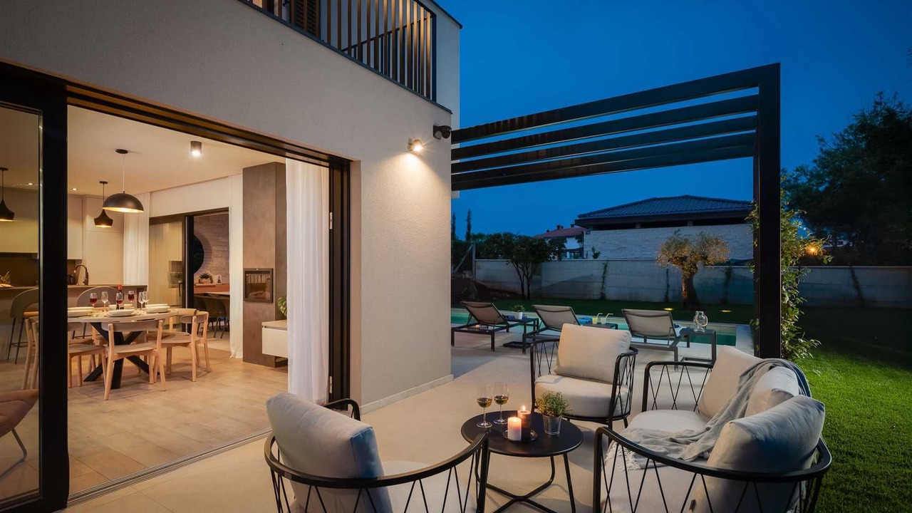 Photo of Patio Balcony in Gulici
