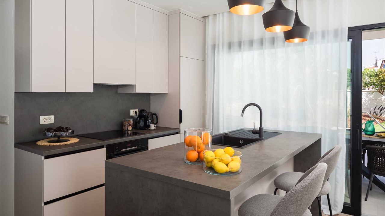 Photo of Kitchen in Gulici