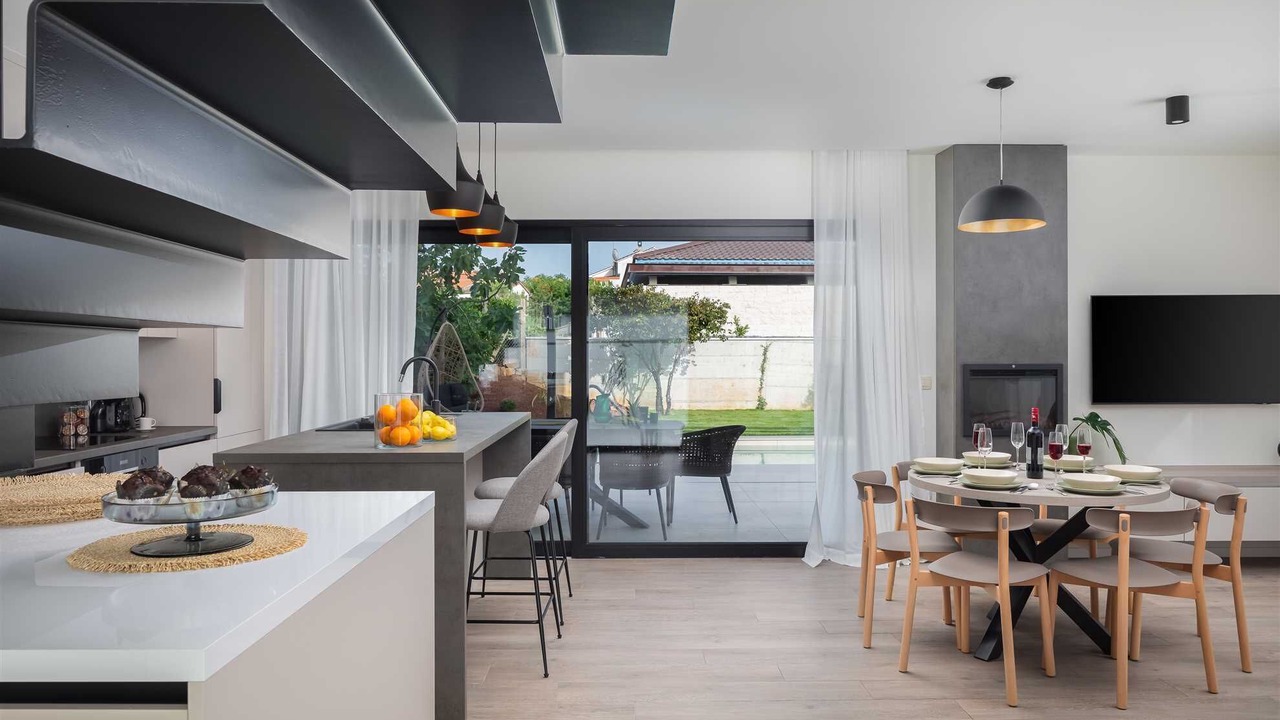 Photo of Kitchen in Gulici