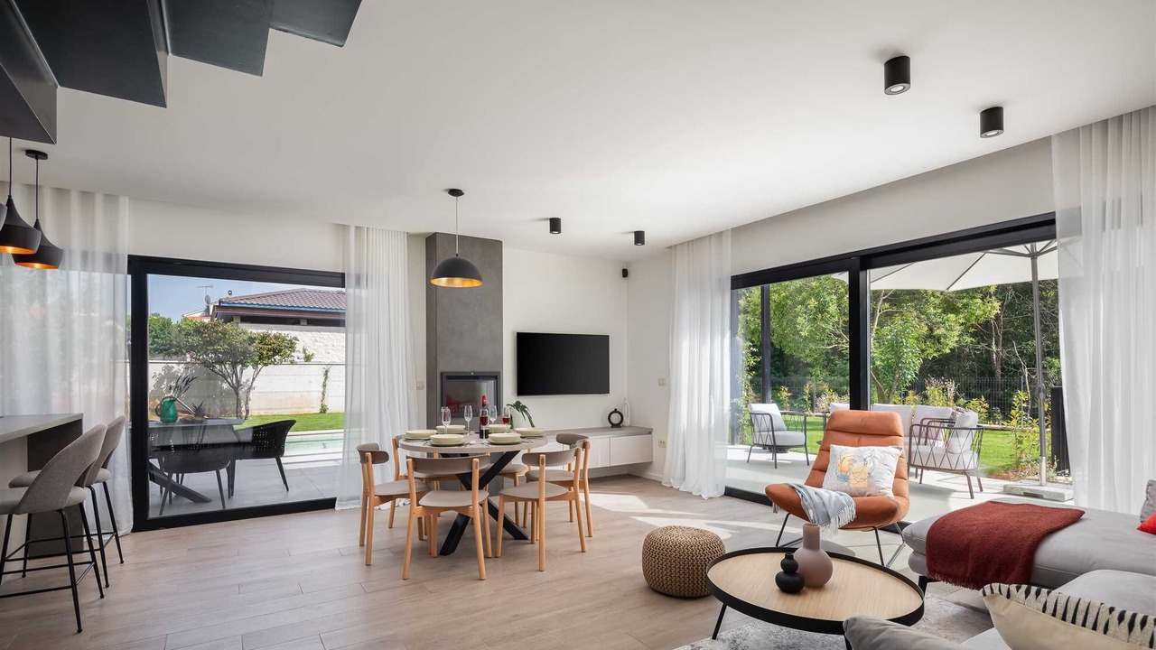 Photo of Livingroom in Gulici