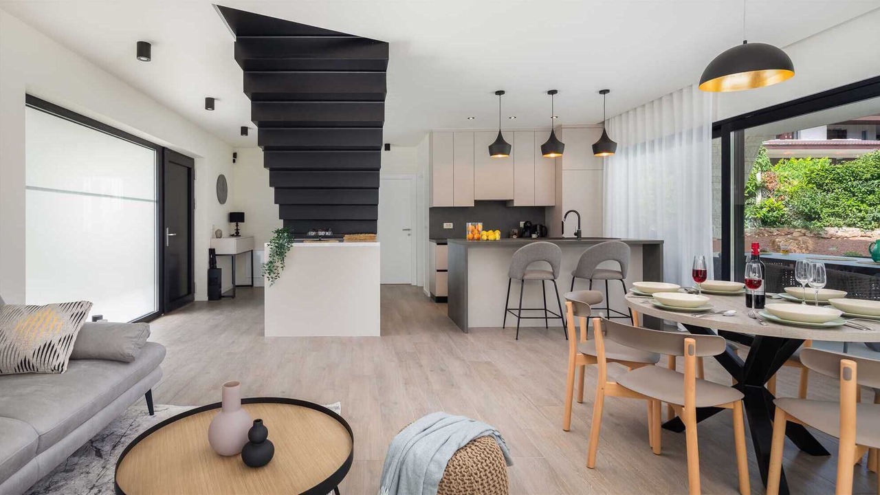 Photo of Livingroom in Gulici