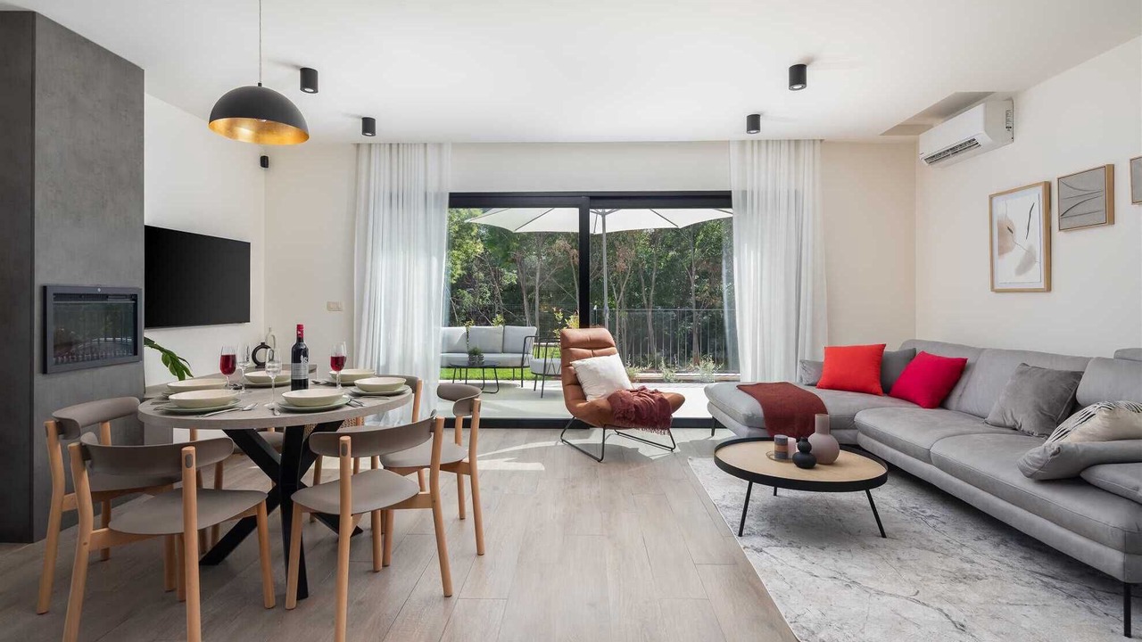 Photo of Livingroom in Gulici