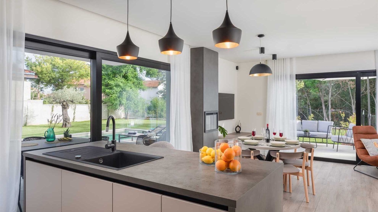 Photo of Kitchen in Gulici