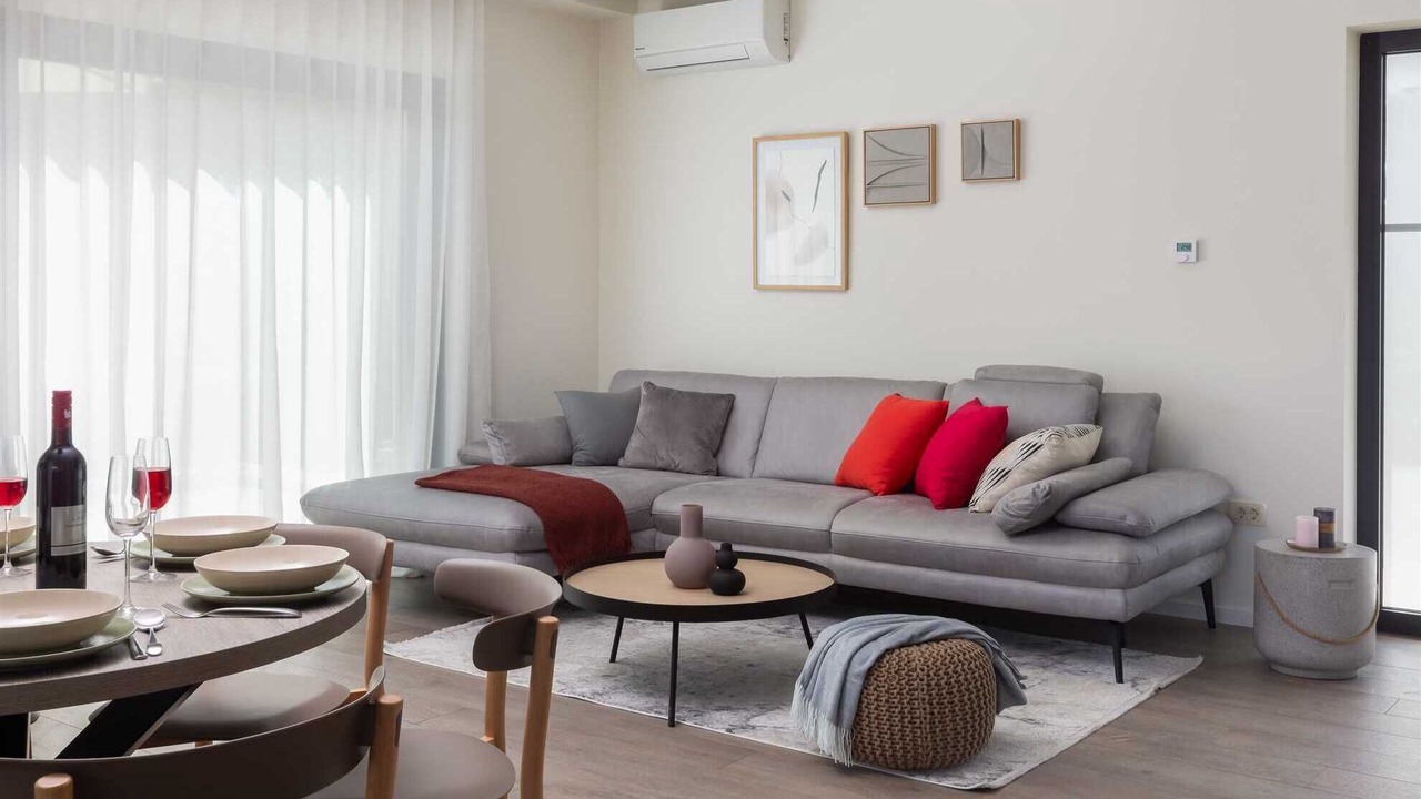Photo of Livingroom in Gulici