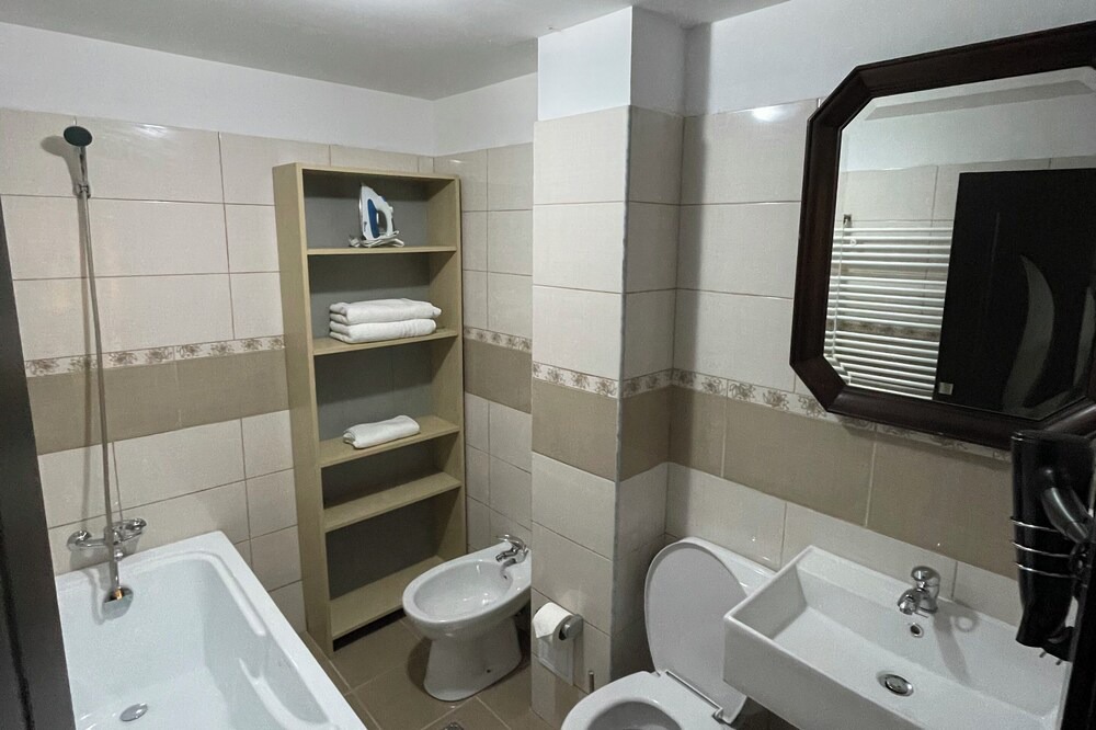 Photo of Bathroom in Borsa