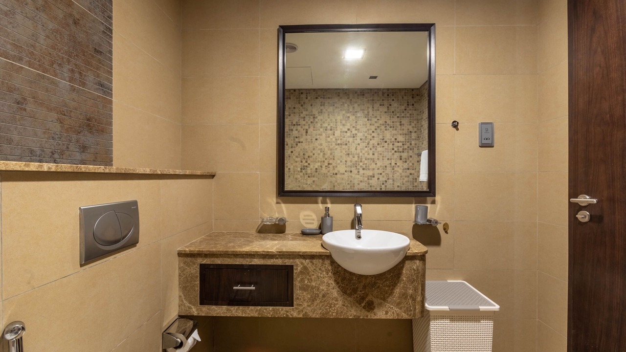 Photo of Bathroom in DIFC