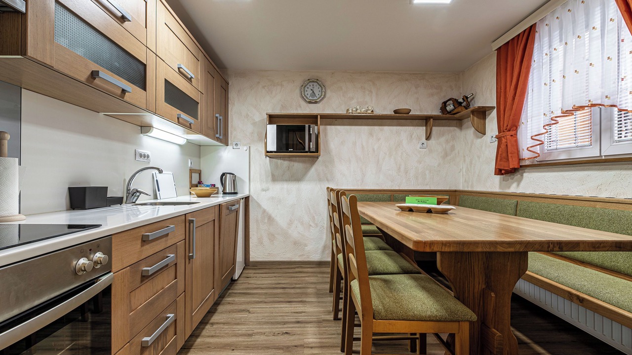 Photo of Kitchen in Crnomelj