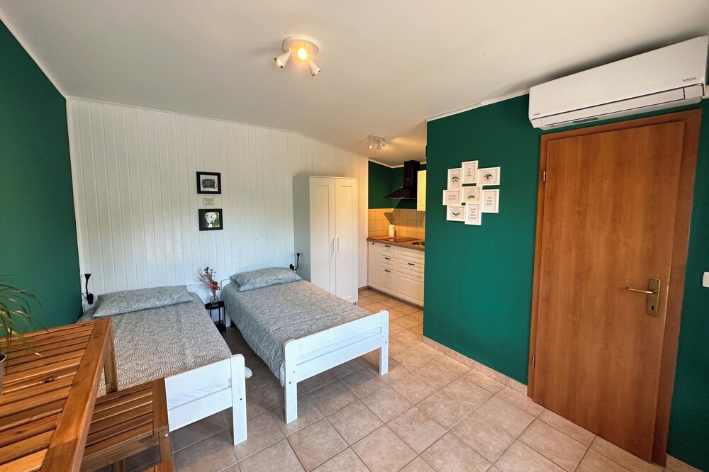 Photo of Bedroom in Nova Gorica