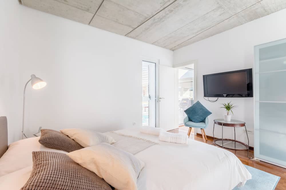 Photo of Bedroom in Nerezise