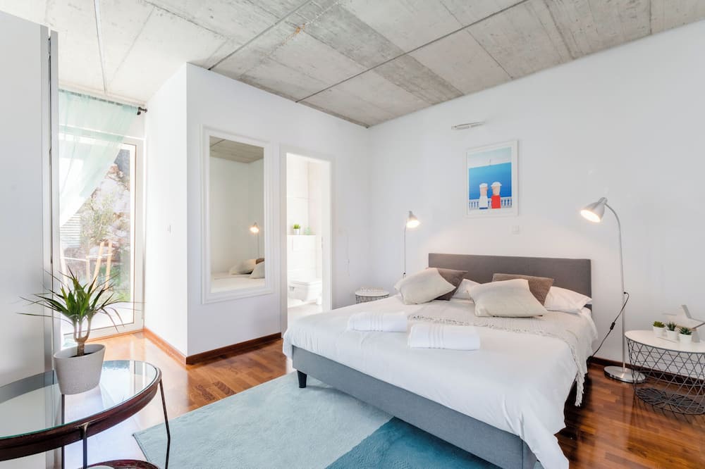 Photo of Bedroom in Nerezise