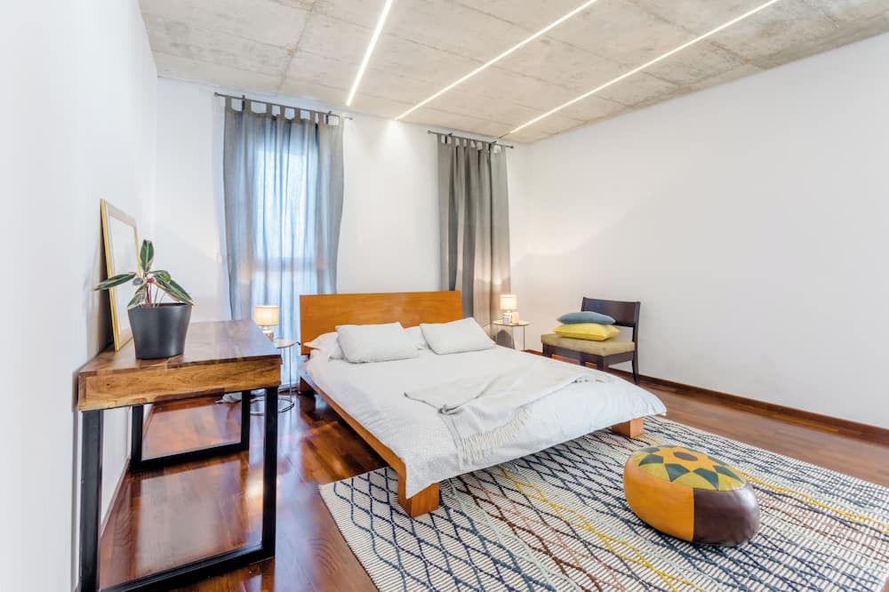 Photo of Bedroom in Nerezise