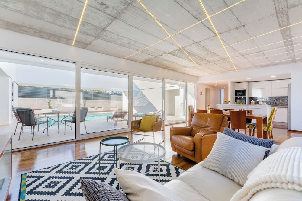 Photo of Livingroom in Nerezise