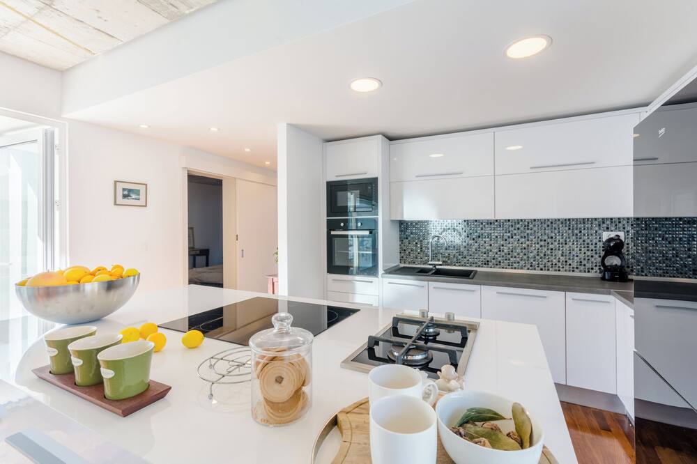 Photo of Kitchen in Nerezise