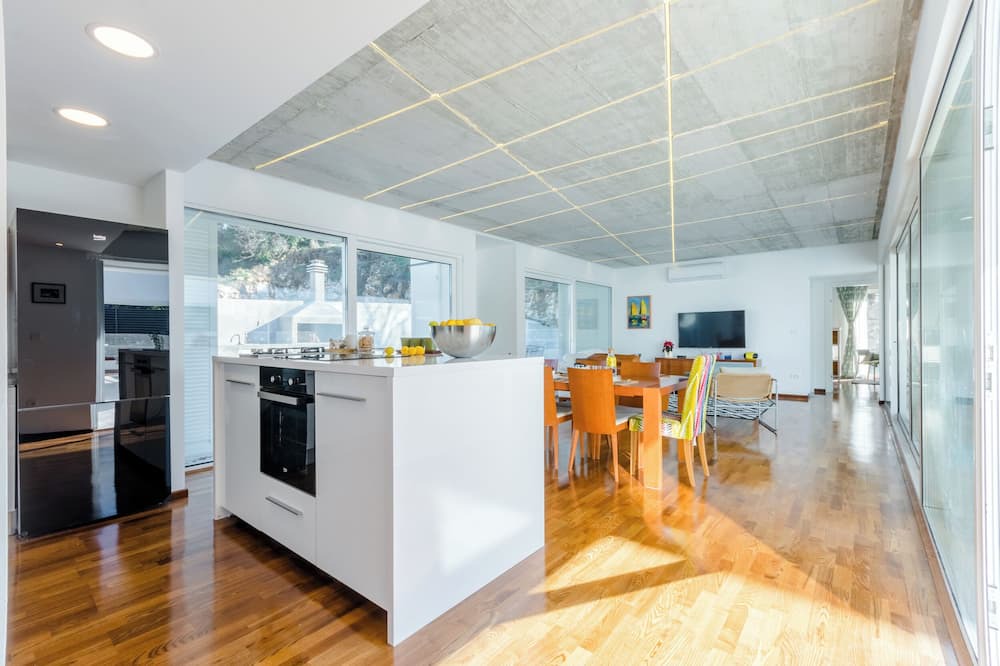 Photo of Kitchen in Nerezise