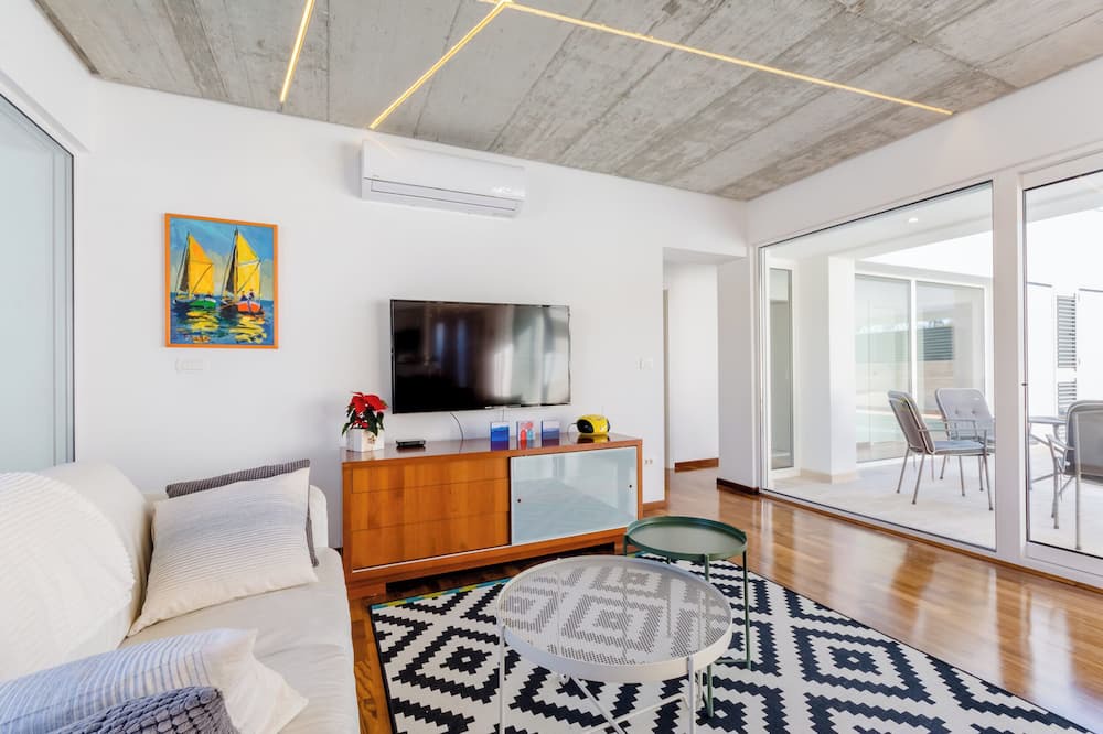 Photo of Livingroom in Nerezise