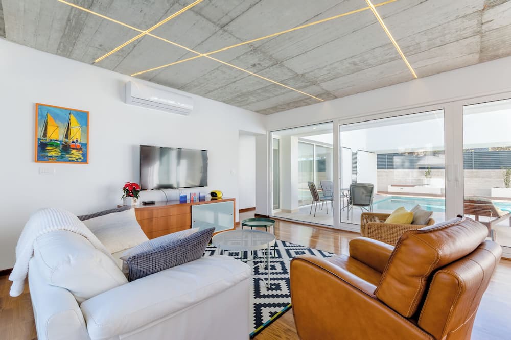 Photo of Livingroom in Nerezise
