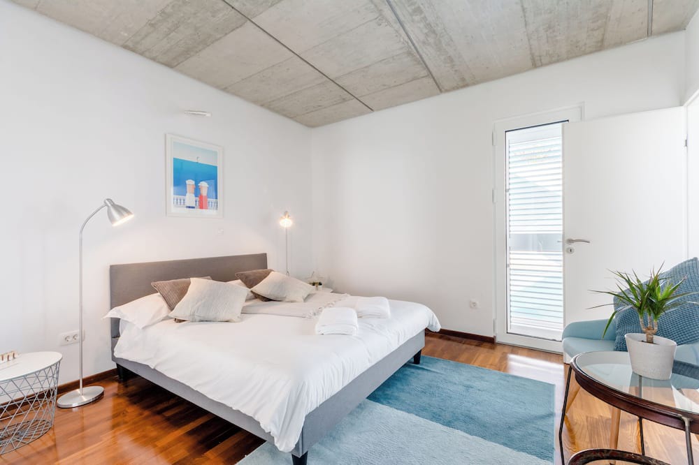 Photo of Bedroom in Nerezise