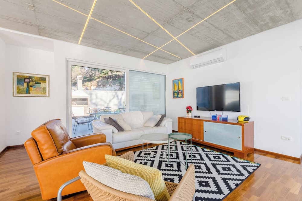 Photo of Livingroom in Nerezise