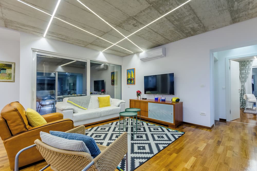 Photo of Livingroom in Nerezise