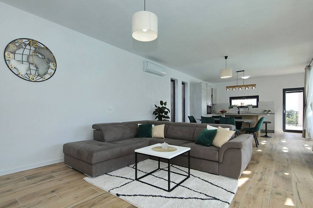 Photo of Livingroom in Podgradina