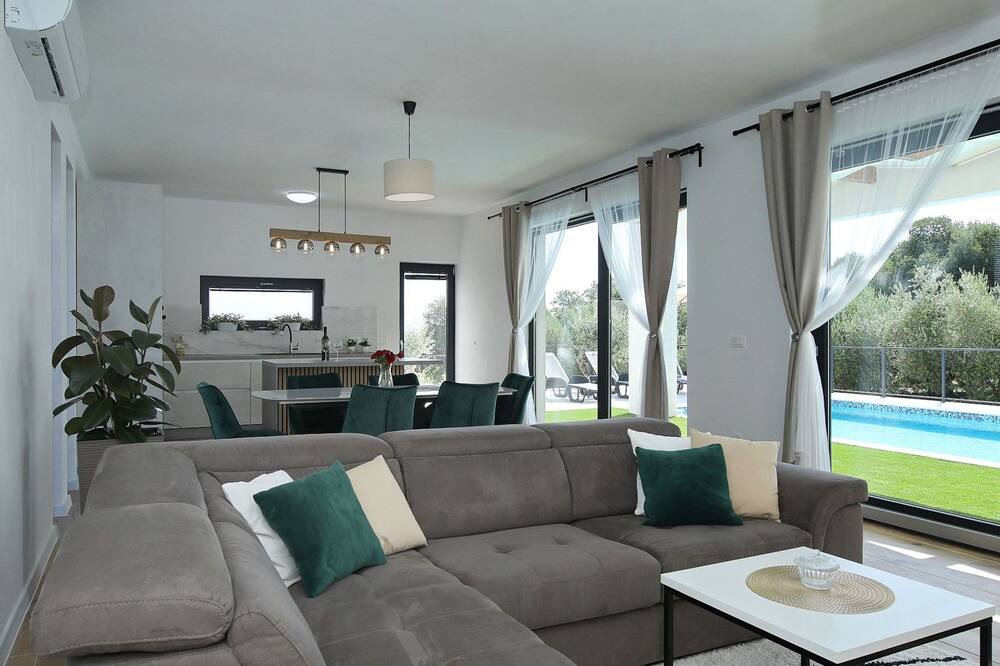 Photo of Livingroom in Podgradina