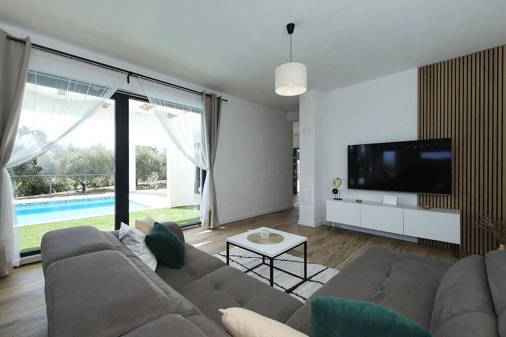 Photo of Livingroom in Podgradina