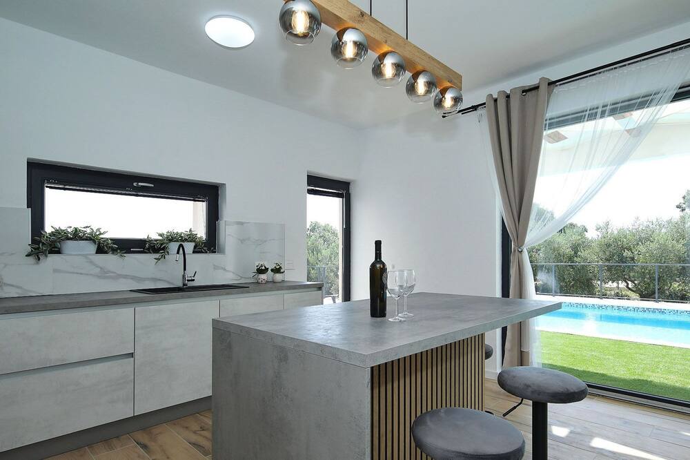 Photo of Kitchen in Podgradina