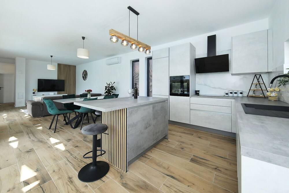 Photo of Kitchen in Podgradina