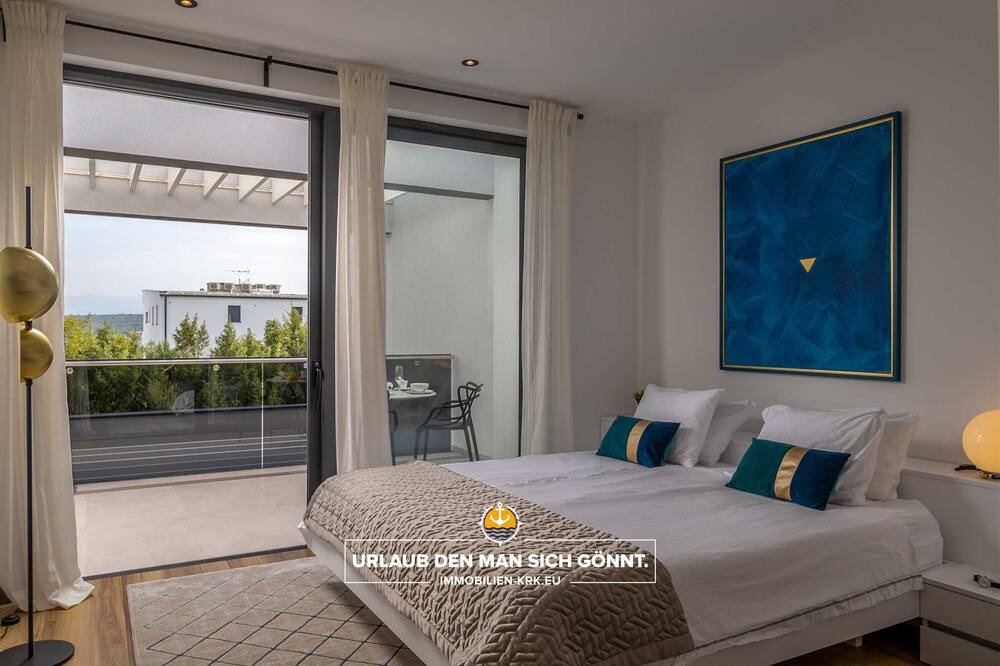 Photo of Bedroom in Porat