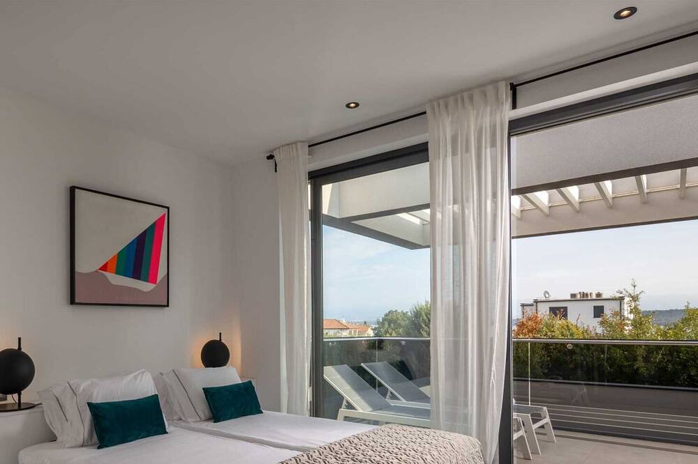 Photo of Bedroom in Porat